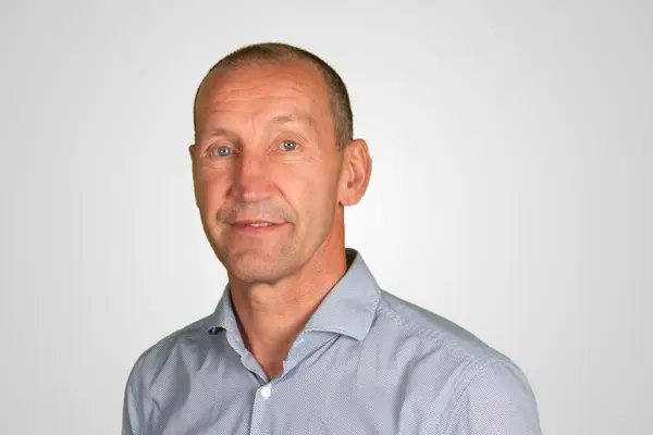 Kurt Bøgild Kristensen